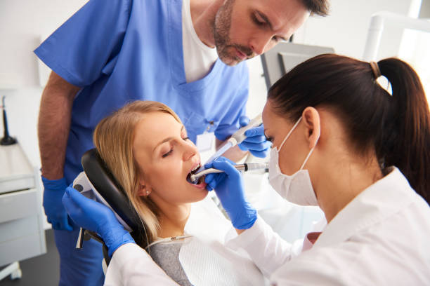 Best Invisalign and Clear Aligners  in Woodland Beach, MI