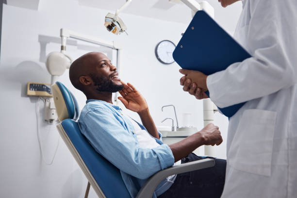 Best Wisdom Tooth Removal  in Woodland Beach, MI