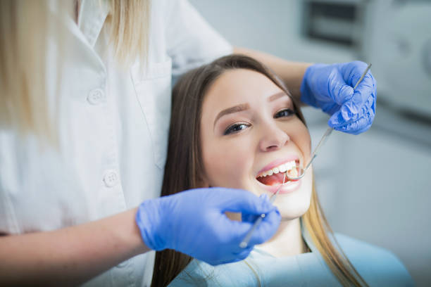 Best Traditional Braces  in Woodland Beach, MI