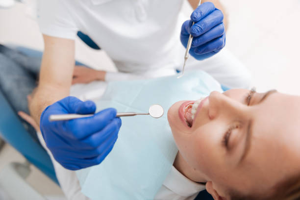 Oral Surgery in Woodland Beach, MI