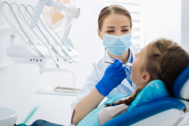 Best Tooth Extraction  in Woodland Beach, MI